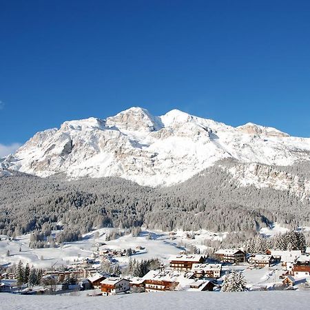 B&B Caldara Cortina dʼAmpezzo Exterior foto