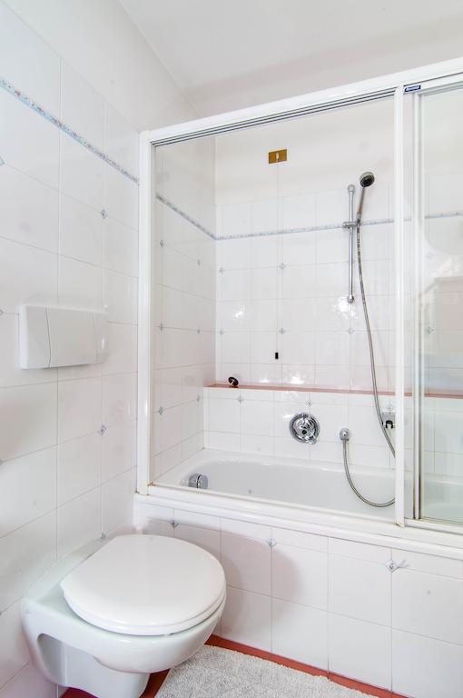 B&B Caldara Cortina dʼAmpezzo Cameră foto